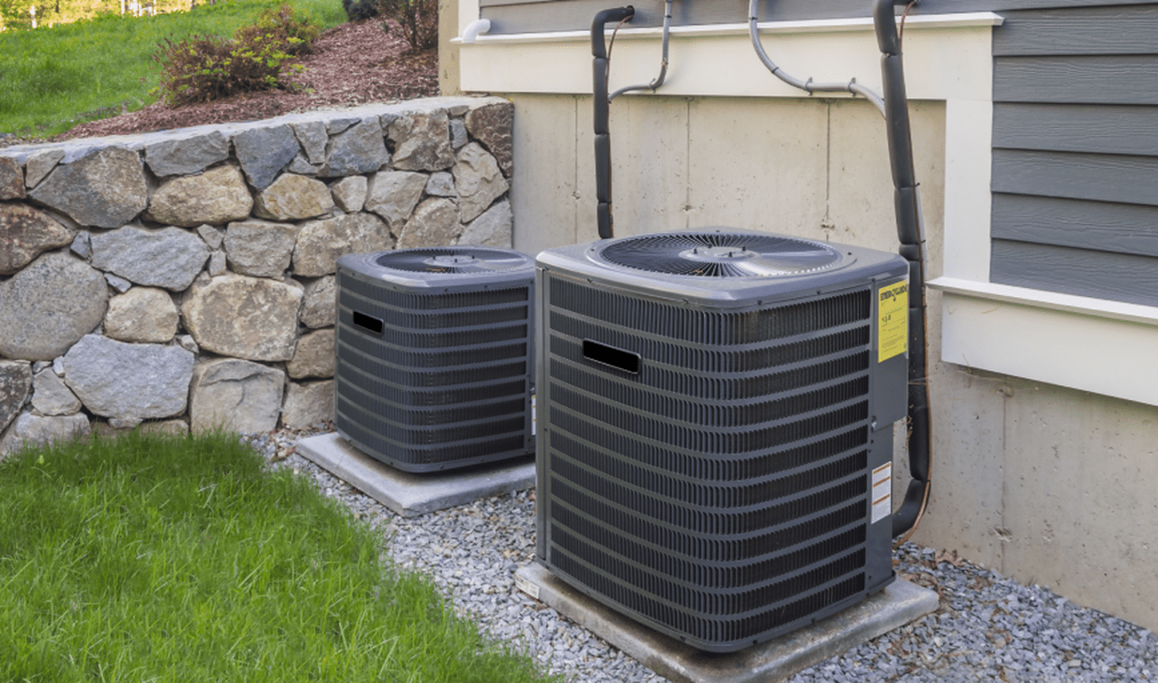 AC INSTALLATION